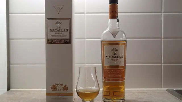 Бутылкависки Макаллан