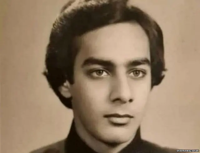 वकार अहमद सेठ