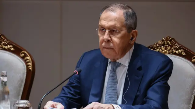 سرګي لاوروف