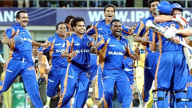 ஐபிஎல் தொடர்கள் கிரிக்கெட் விளையாட்டுக்கு சாதகமா? பாதகமா?