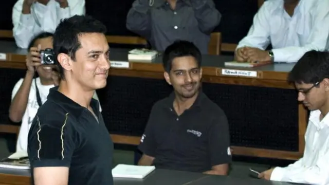 આમિર ખાન