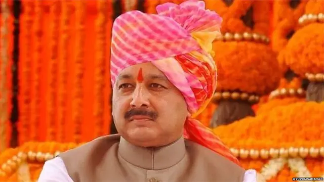 संभाजीराजे छत्रपती