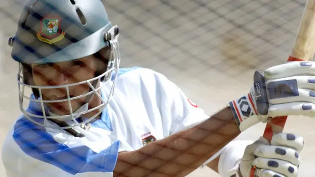 ক্রিকেট, বাংলাদেশ