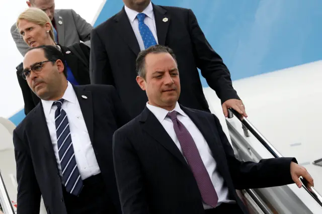 Reince Priebus