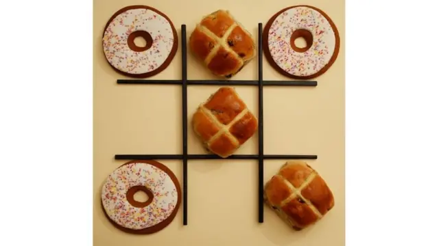 بعدسات الجمهور: "الأشياء الحلوة"