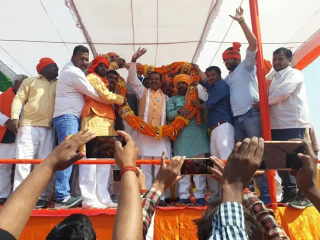 उत्तर प्रदेश विधानसभा चुनाव