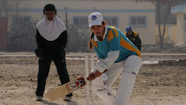 کرېکټ
