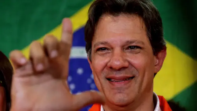 Fernando Haddad