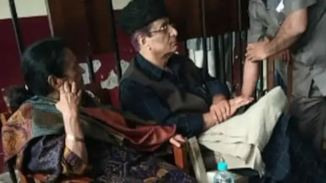 आज़म ख़ान