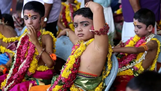 केरल का मंदिर