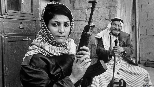 ਲੈਲਾ ਖ਼ਾਲਿਦ