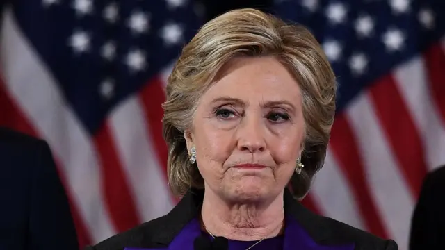 Хиллари Клинтон
