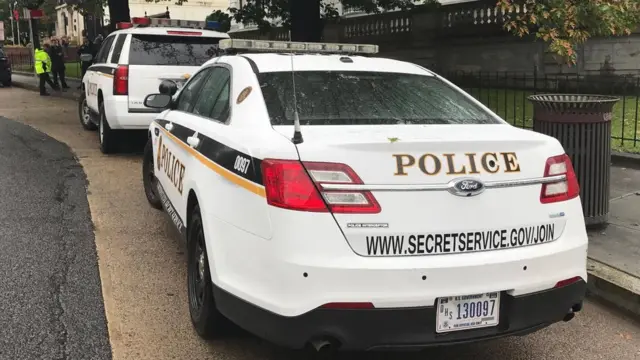 Здание торгпредства