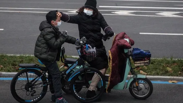 مصائب نامگذاری ویروس کرونا