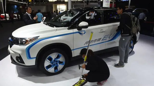 قرار است ترامپچی GS4 توسط چهار خودروساز جهان بدون تغییر فروخته شود