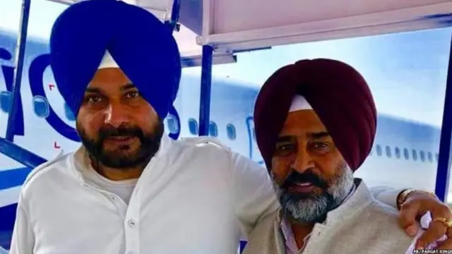 ਪਰਗਟ ਸਿੰਘ