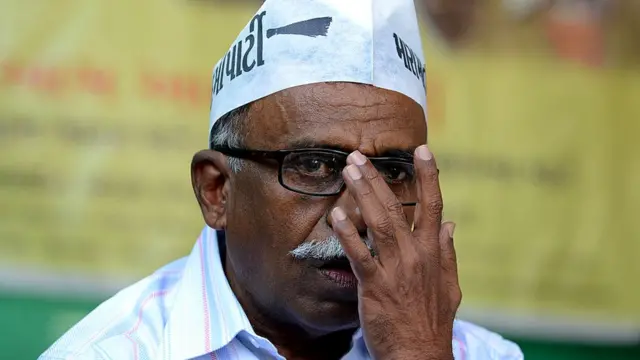 આર બી શ્રીકુમાર