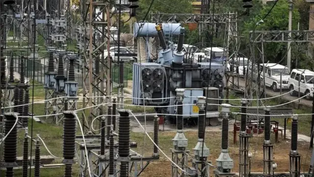 नेपाल भारत बांग्लादेश बिजली निर्यात