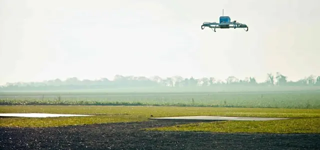 ड्रोन