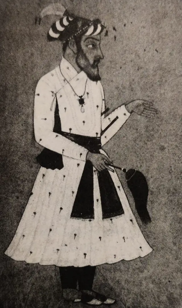 शाहजहां