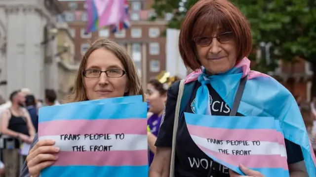 Трансродна медицина се углавном фокусирала на „промену" рода, а не на то како медицинска стања могу утицати на људе касније