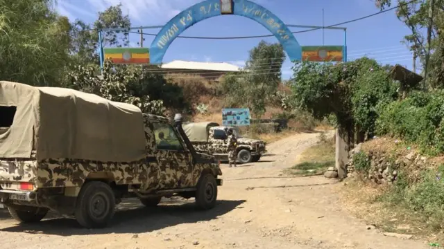 መምርሒ እዚ ሰሜን 4ይ ሜካናይዝድ ክፍለጦር