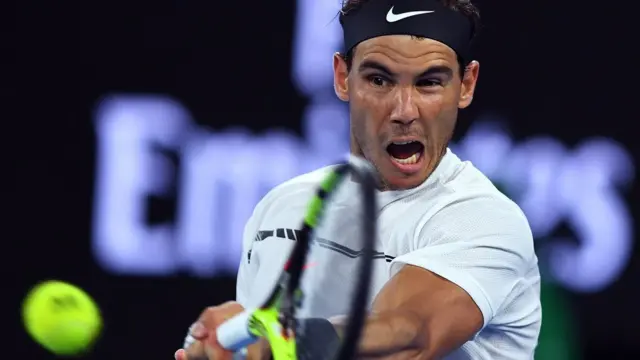 रफ़ाल नडाल