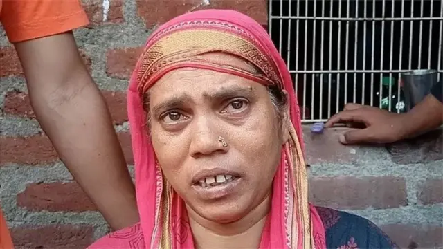 રાંચી હિંસા