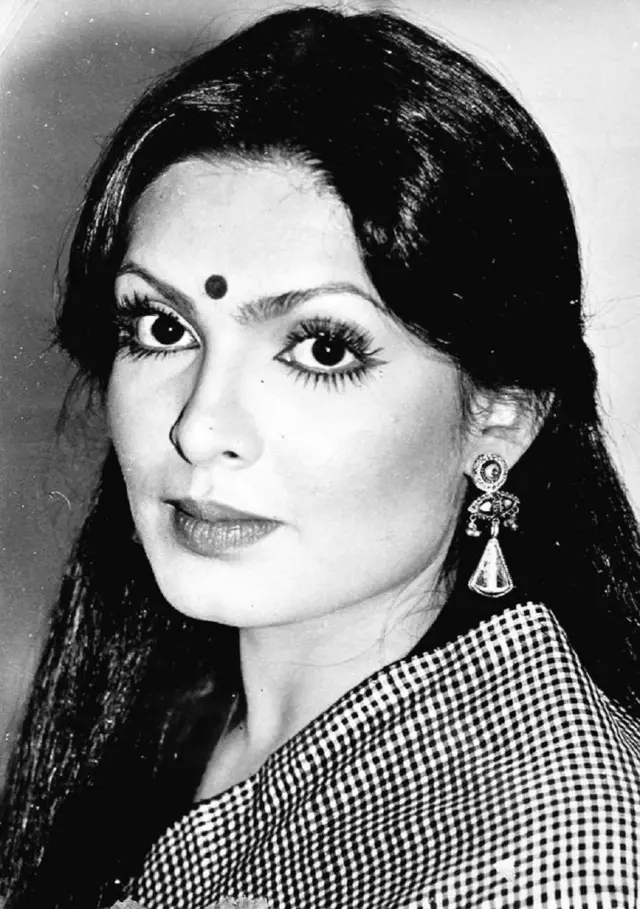 परवीन बाबी