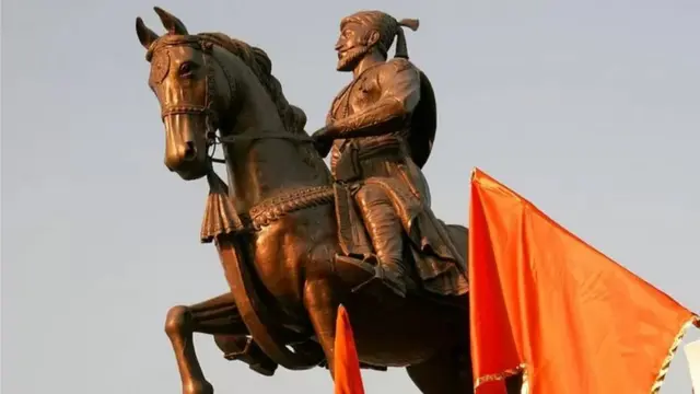 शिवाजी महाराज