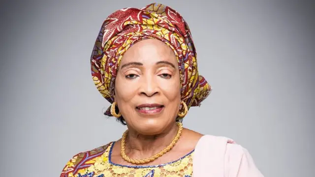 Amina Titi Atiku Abubakar