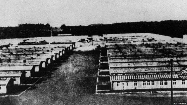 ਰੇਵੇਨਜ਼ਬਰੂਕ ਕੈਂਪ