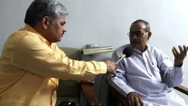 इटावा कांग्रेस