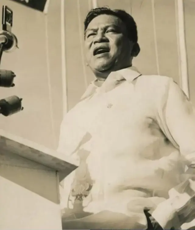 રૅમન મેગ્સેસે