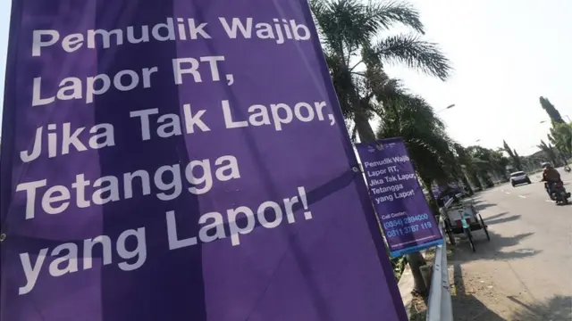 mudik