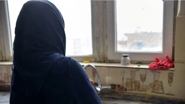 افغان کډواله