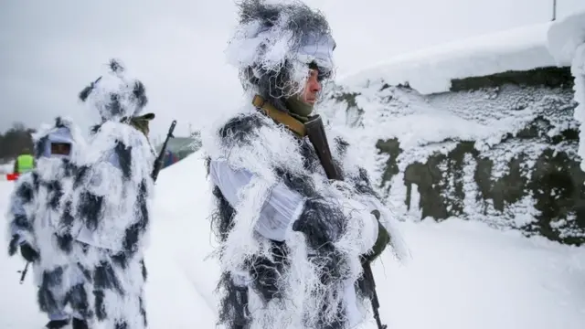 Навчання у Яворові