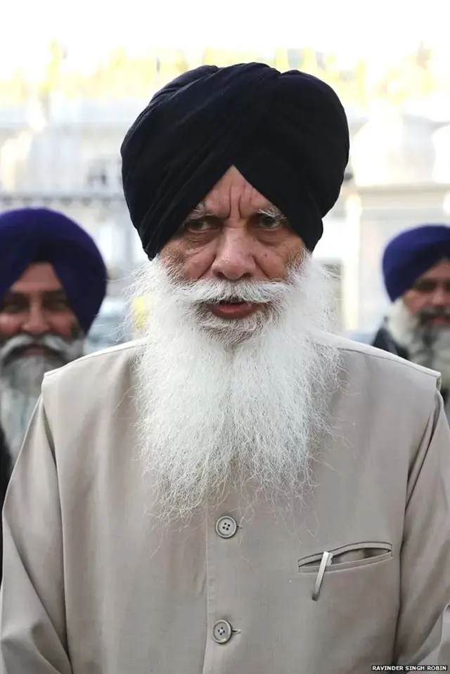 ਤੋਤਾ ਸਿੰਘ