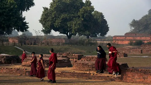 नालंदा यूनिवर्सिटी