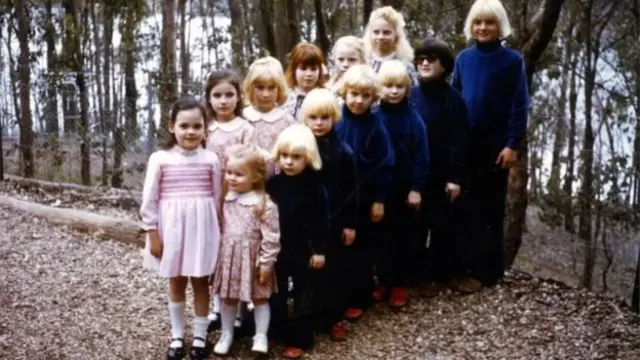 طائفة الأسرة