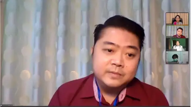ကိုဗစ် လူနာ ၁၄၆ ဦးမှာ ပထမဆုံး ရောဂါပိုးနှစ်ကြိမ်ဆက်တိုက်မတွေ့တော့ဘဲ ပြန်လည်သက်သာလာသူက လူနာနံပါတ် ၄ ပါ။