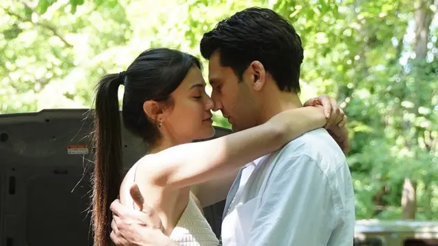 Kanal D'de yayınlanan Yargı dizisi televizyonun en çok izlenen yapımlarından