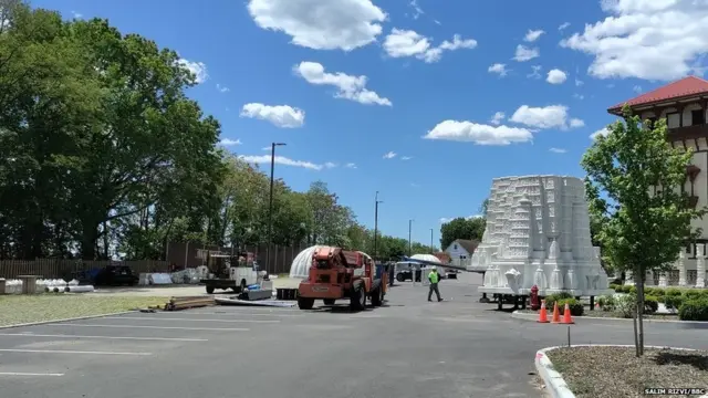 ਸਮਾਵੀਨਾਰਾਇਣ ਮੰਦਰ