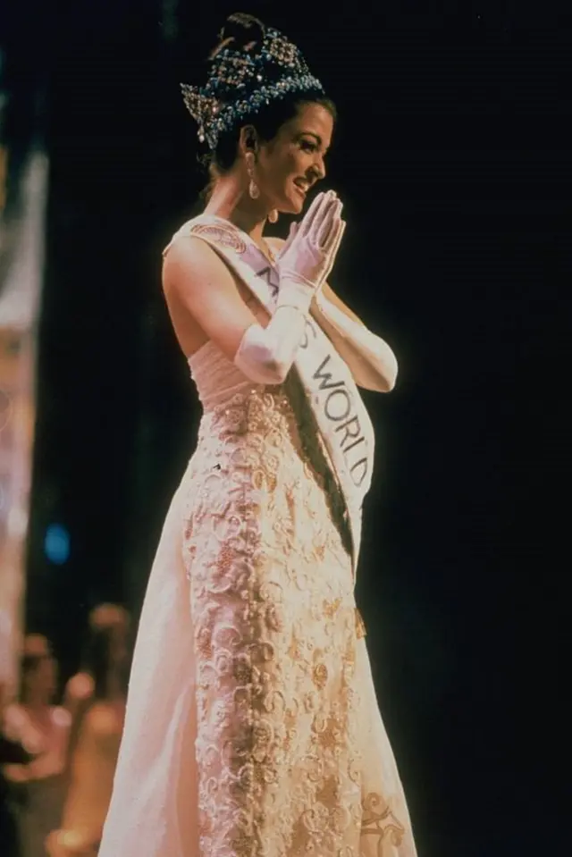 ऐश्वर्या राय