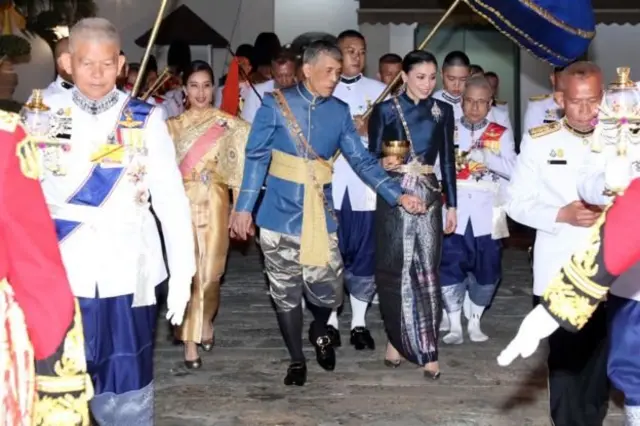 พิธีเฉลิมพระราชมณเฑียร