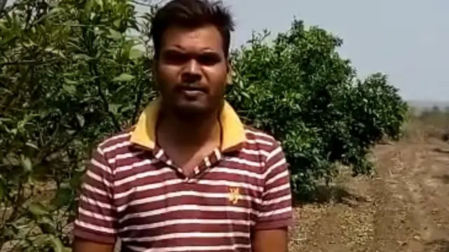 चेतन ठाकरे