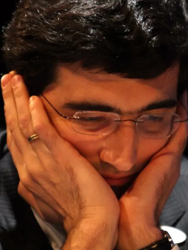 Kramnik