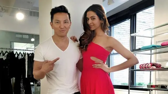 प्रबल गुरुङ्ग