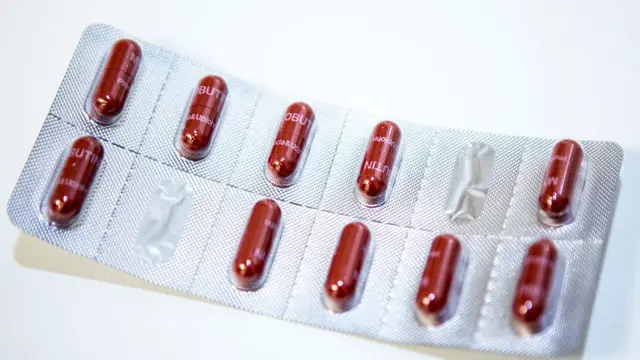 انتي بایوټیک