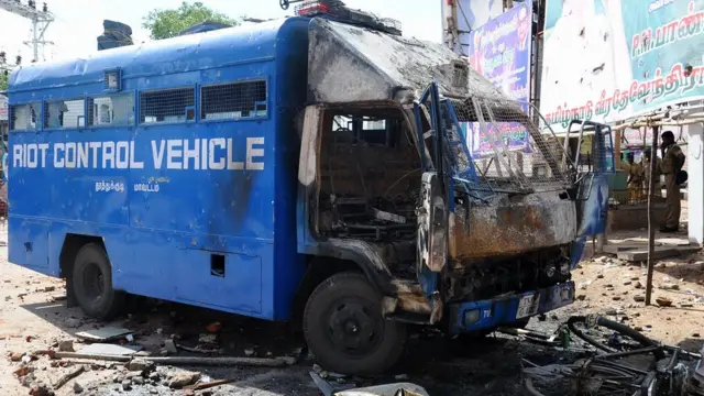 பரமக்குடி துப்பாக்கிச்சூடு